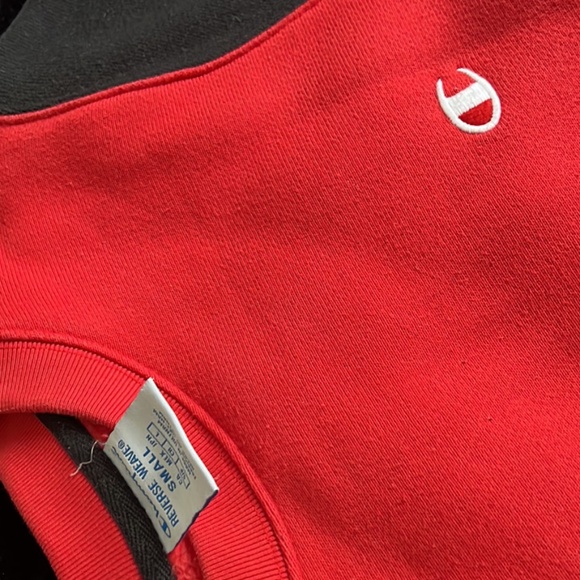 Champion sweatshirt - Picture 2 of 2